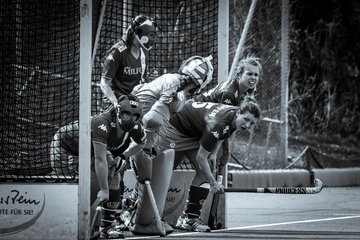 Bild 175 - Frauen Bunesliga  Uhlenhorster HC - Der Club an der Alster : Ergebnis: 3:2
